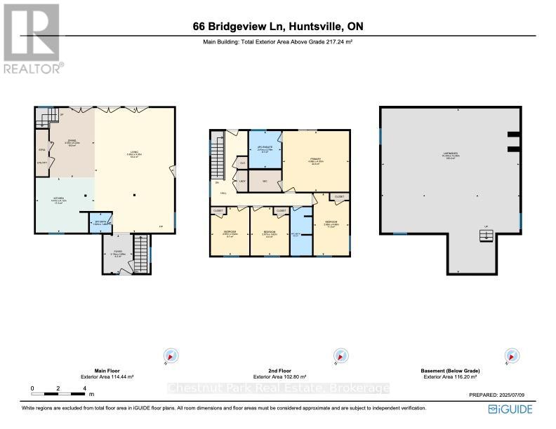 Photo 10 of 66 Bridgeview Lane, Huntsville ON