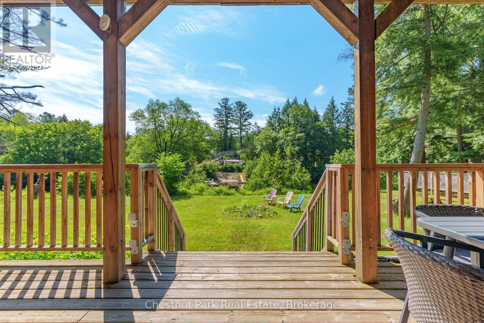 Photo 27 of 66 Bridgeview Lane, Huntsville ON