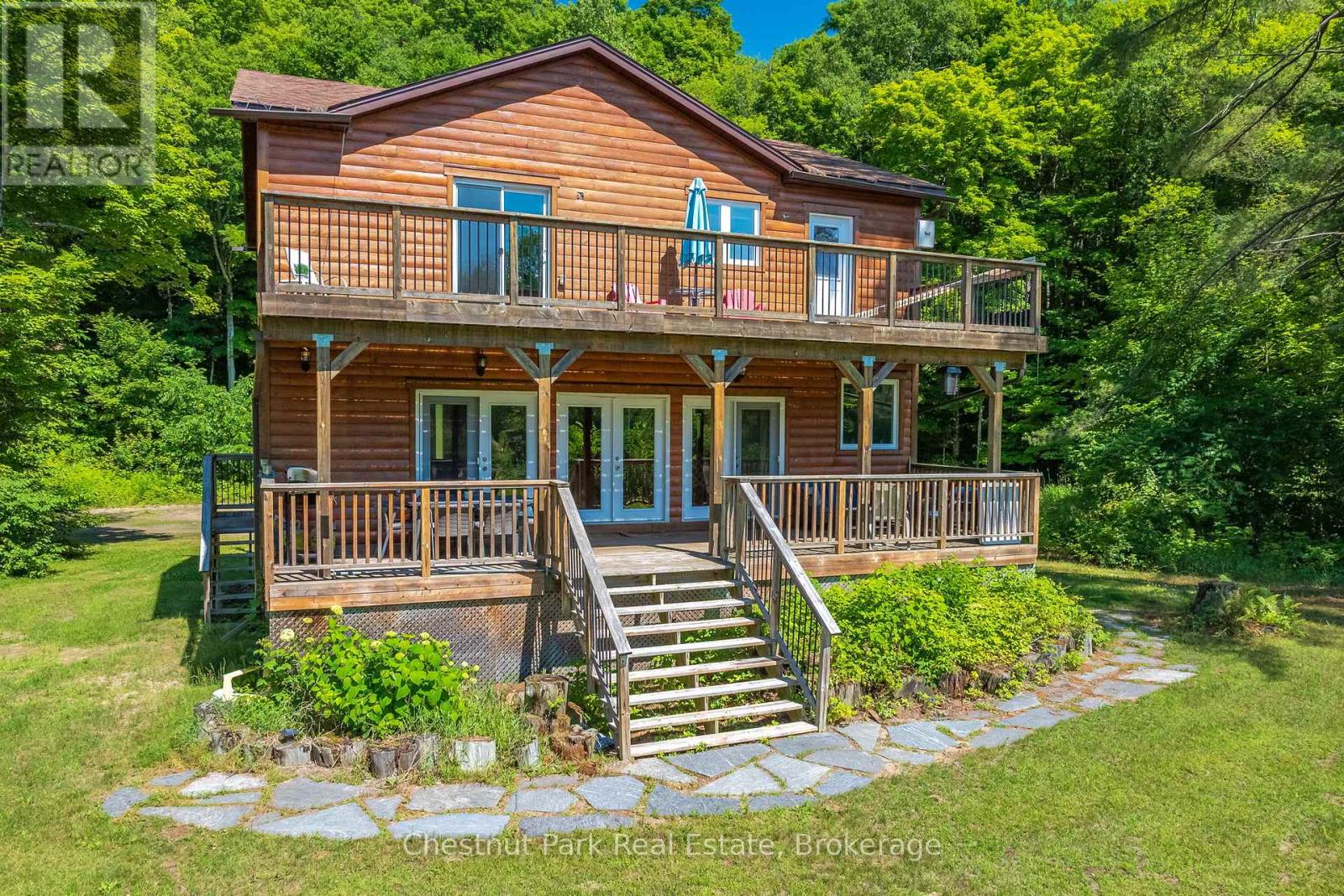 Photo 47 of 66 Bridgeview Lane, Huntsville ON