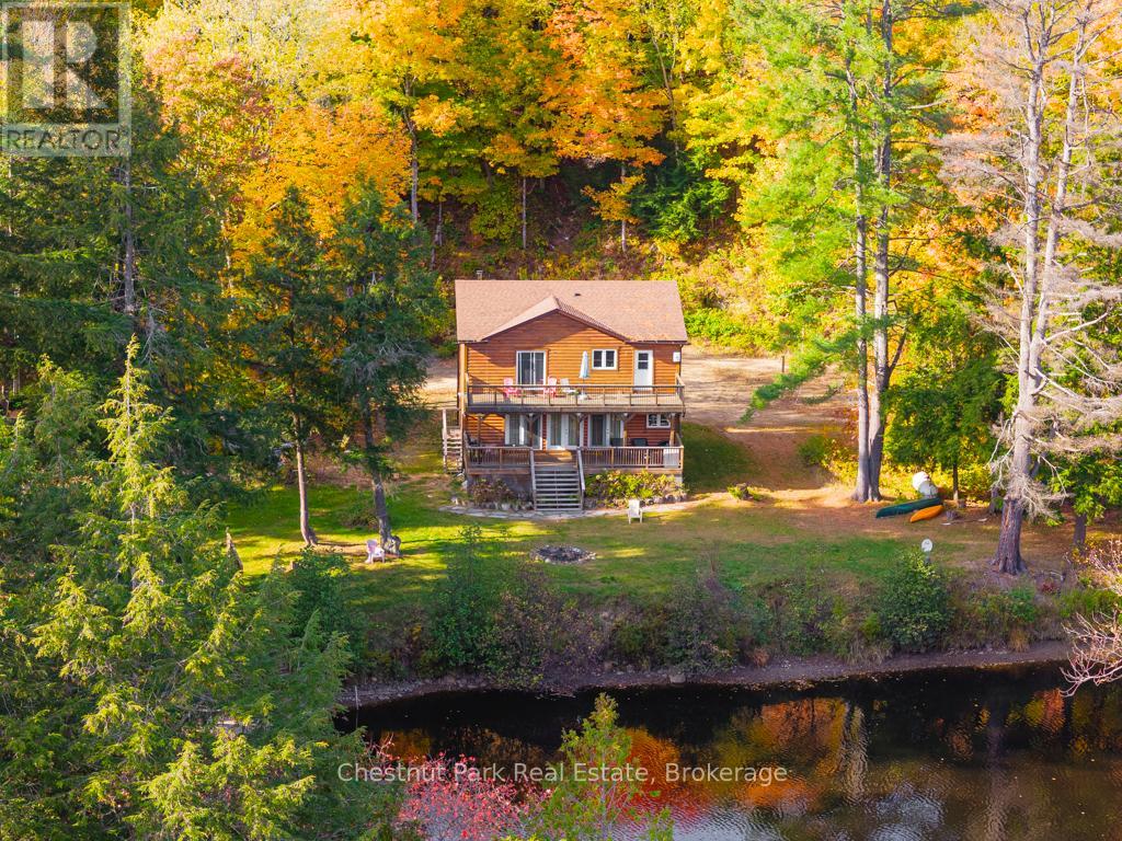 Photo 48 of 66 Bridgeview Lane, Huntsville ON