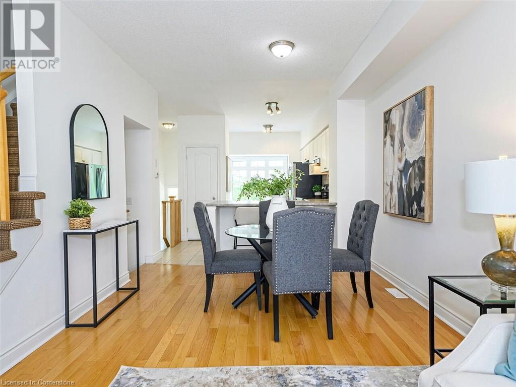 Photo 11 of 5080 Fairview St Street Unit 15, Burlington ON
