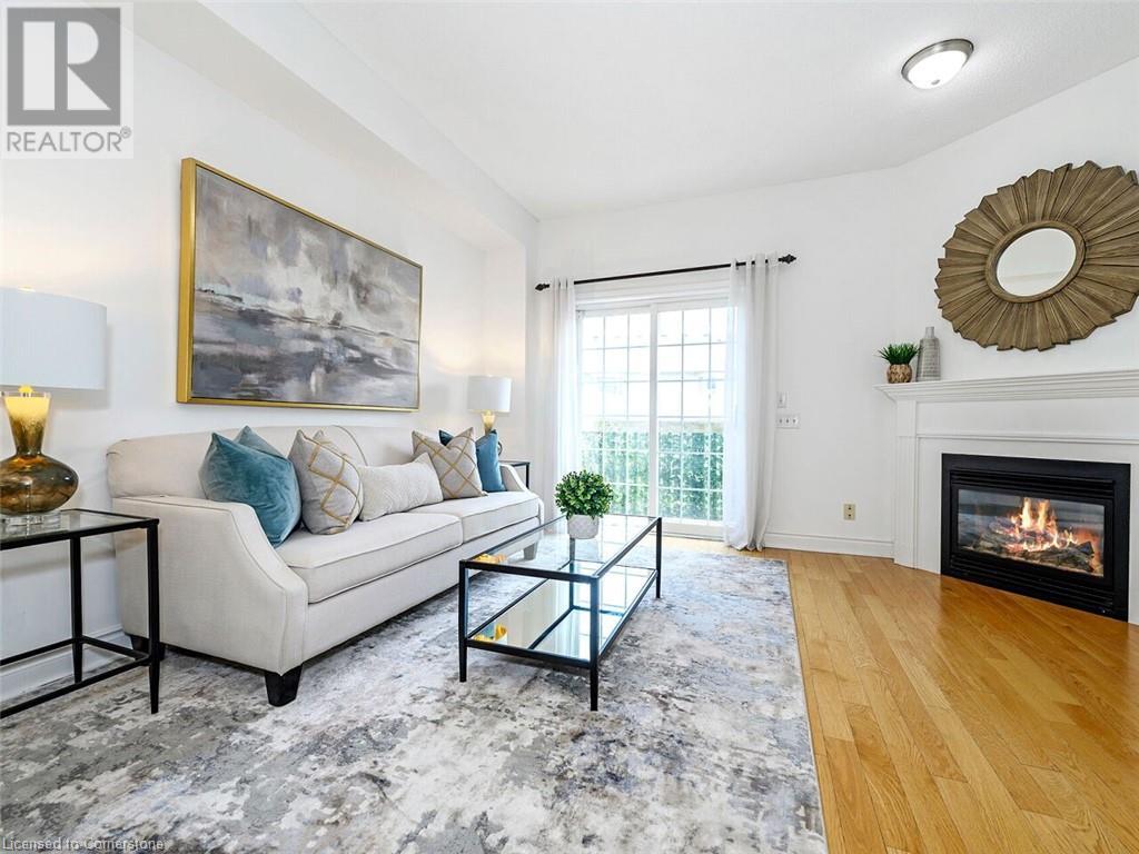 Photo 13 of 5080 Fairview St Street Unit 15, Burlington ON