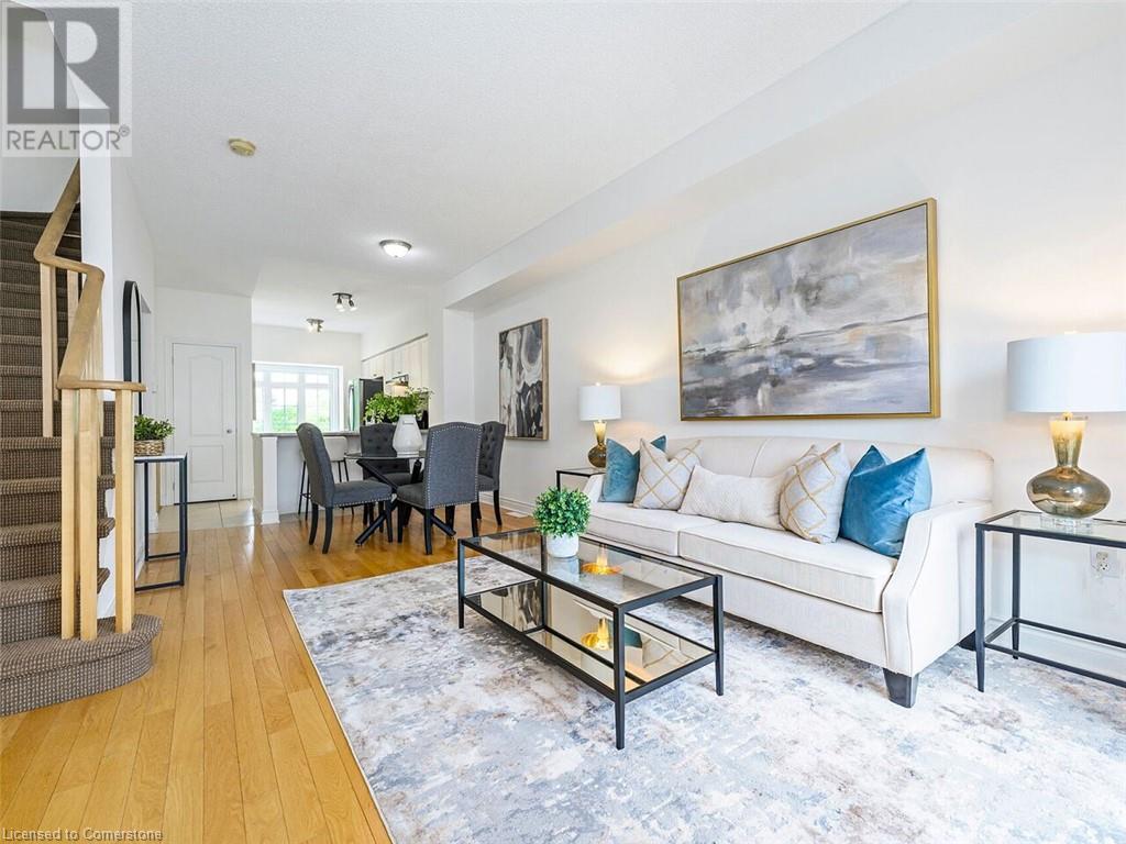 Photo 17 of 5080 Fairview St Street Unit 15, Burlington ON