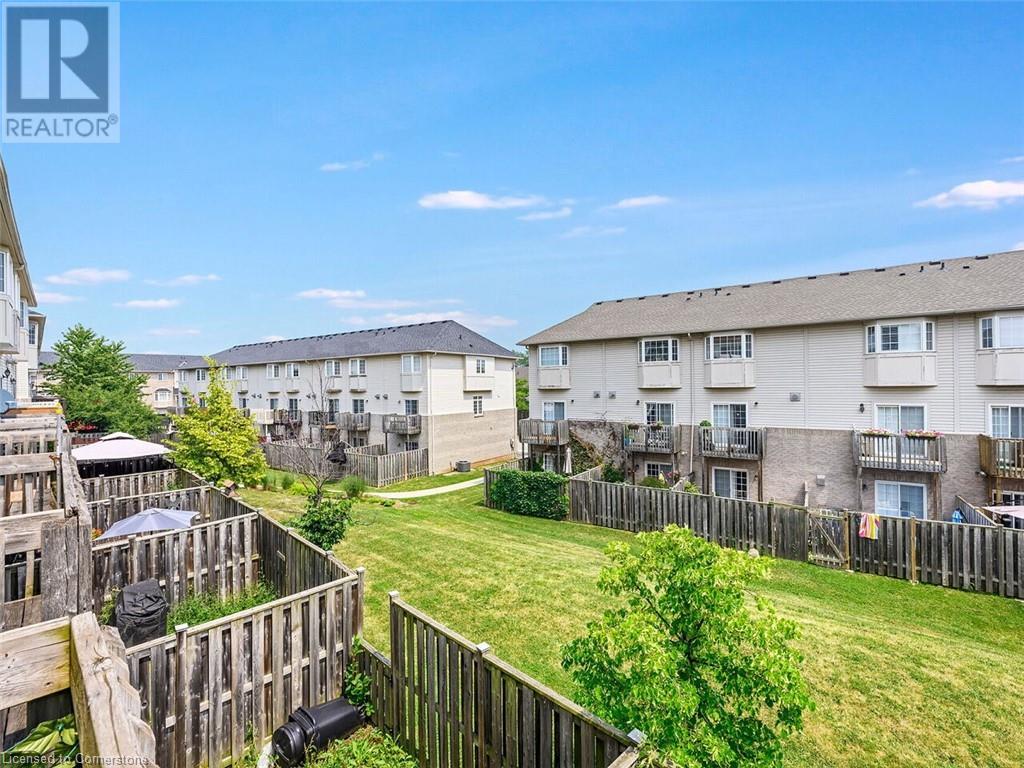 Photo 20 of 5080 Fairview St Street Unit 15, Burlington ON