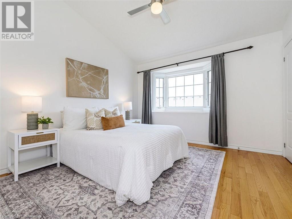 Photo 21 of 5080 Fairview St Street Unit 15, Burlington ON