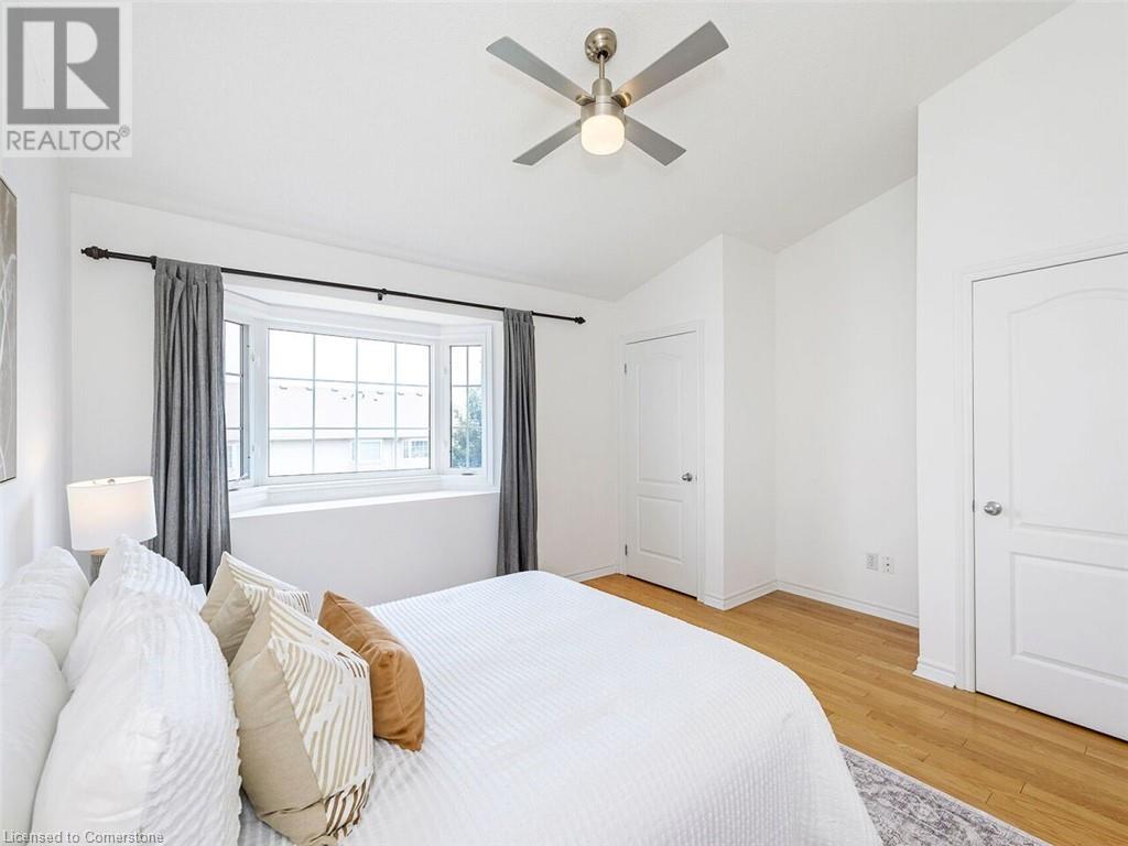Photo 23 of 5080 Fairview St Street Unit 15, Burlington ON