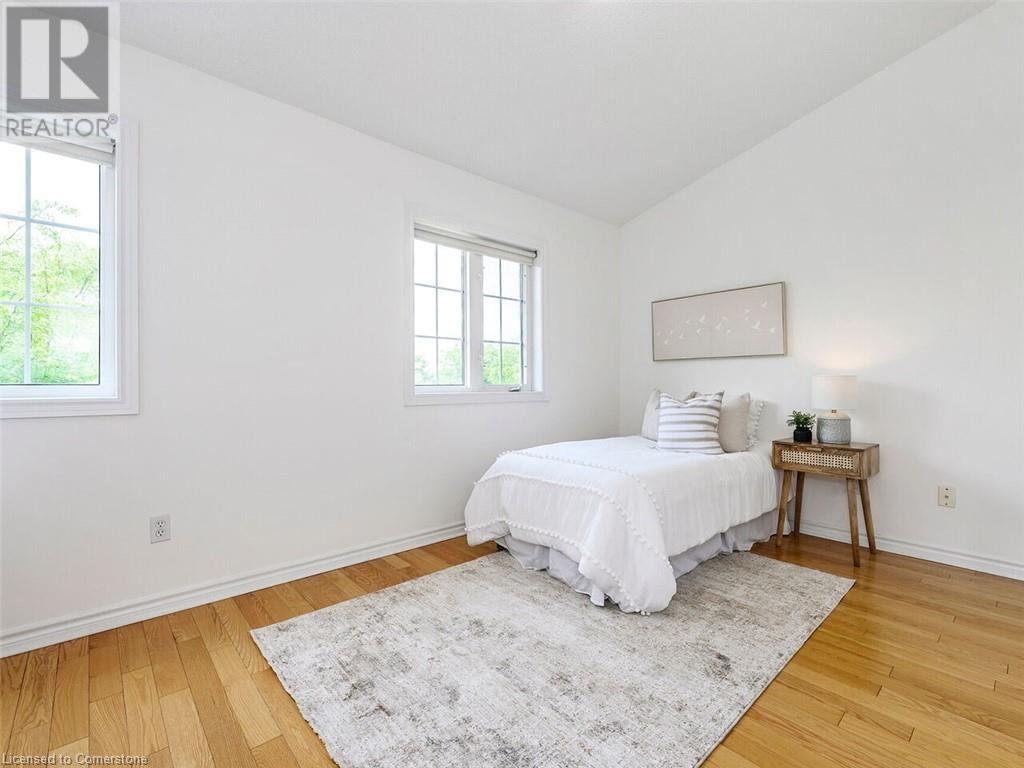 Photo 27 of 5080 Fairview St Street Unit 15, Burlington ON