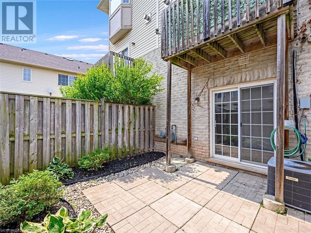 Photo 34 of 5080 Fairview St Street Unit 15, Burlington ON