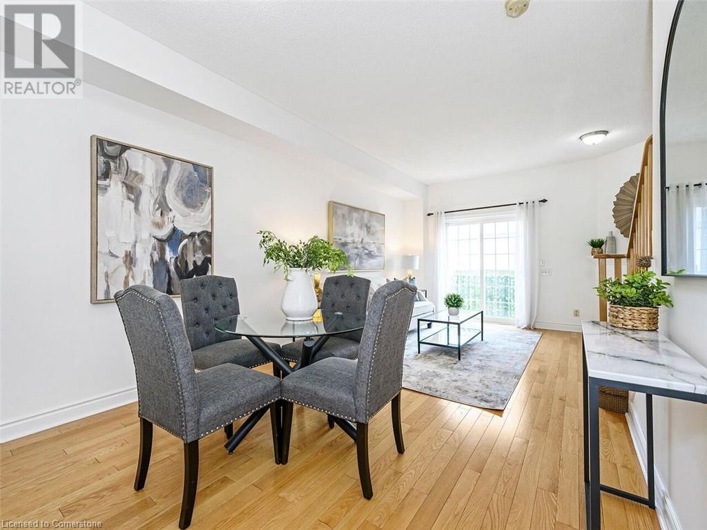Photo 9 of 5080 Fairview St Street Unit 15, Burlington ON
