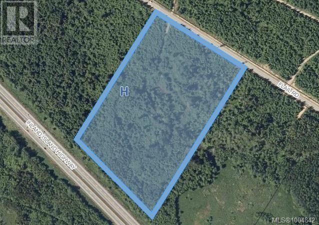 Photo 5 of Lot 3 Flail Rd, Qualicum Beach BC