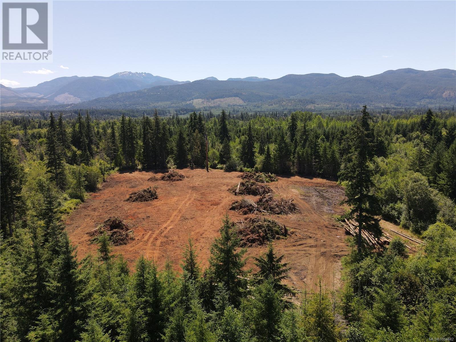 Photo 14 of Lot 3 Flail Rd, Qualicum Beach BC