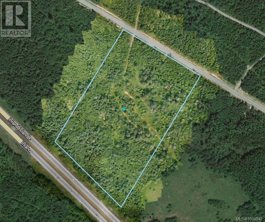 Photo 4 of Lot 3 Flail Rd, Qualicum Beach BC