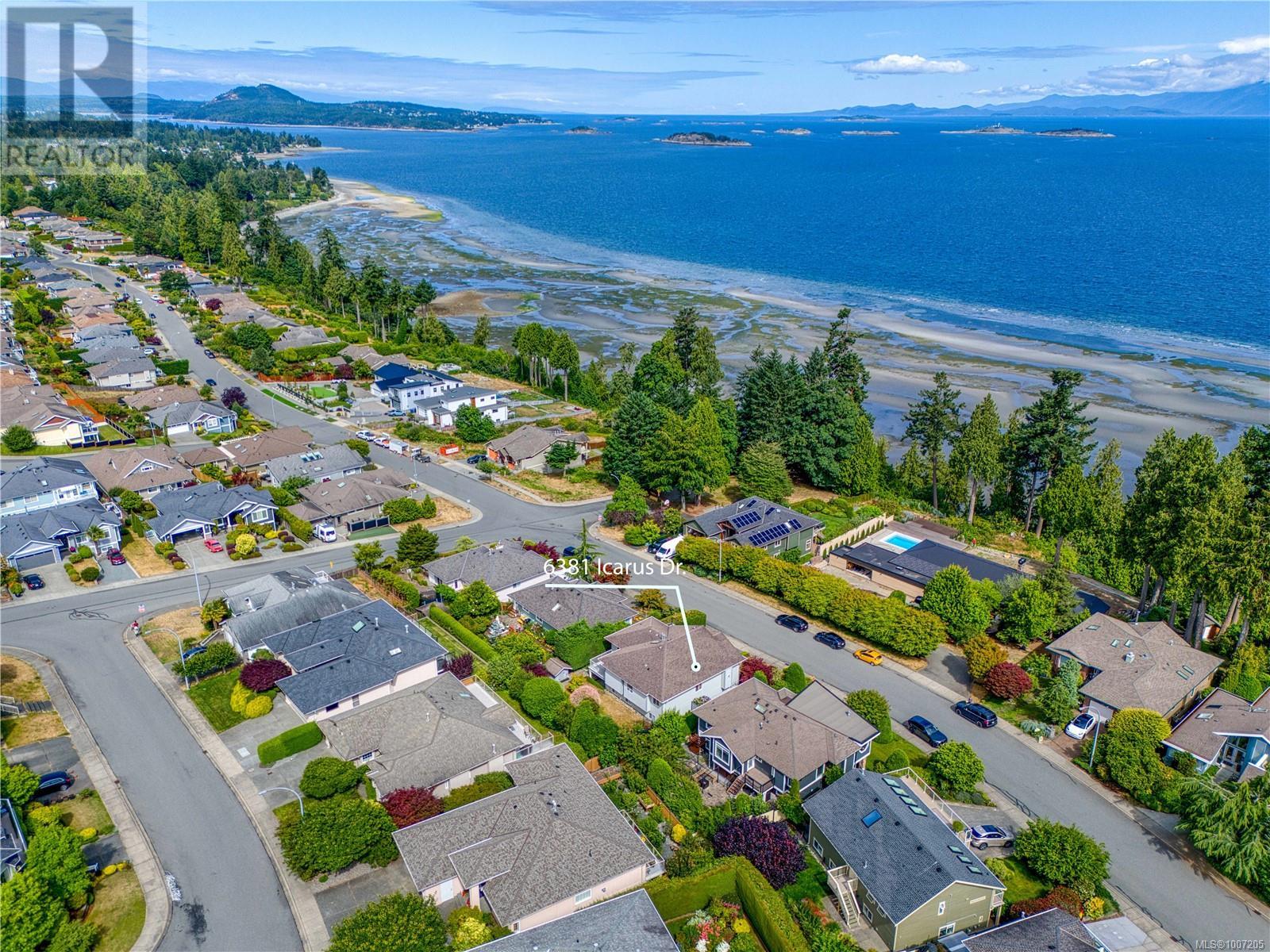 Photo 69 of 6381 Icarus Dr, Nanaimo BC
