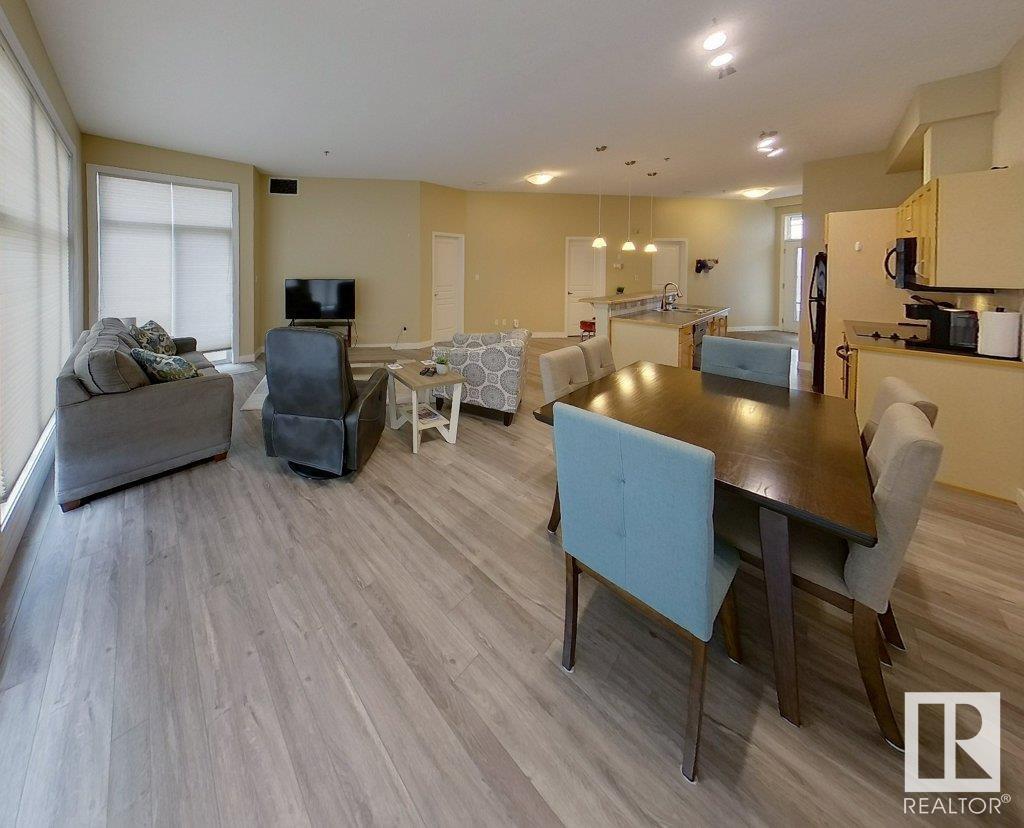 Photo 18 of 408 10147 112 St Nw, Edmonton AB