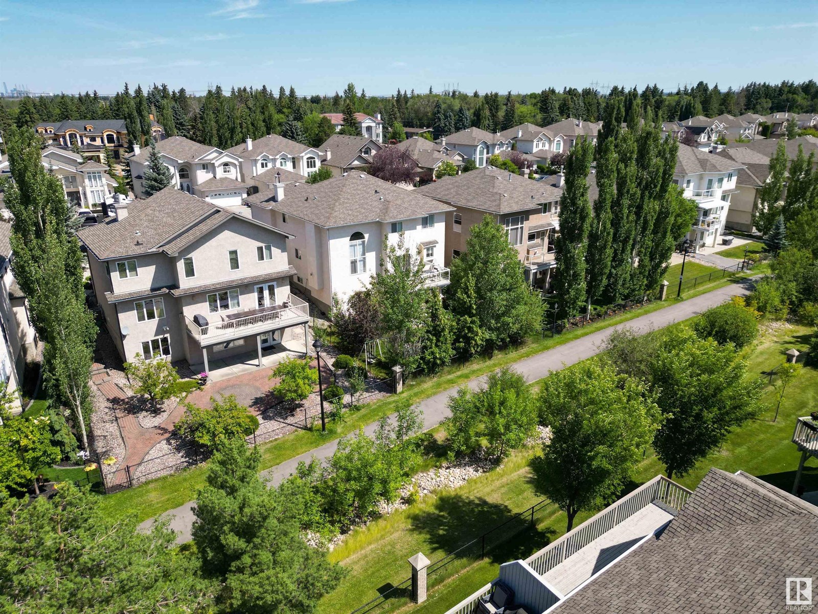 Photo 37 of 7 10848 8 Av Sw, Edmonton AB