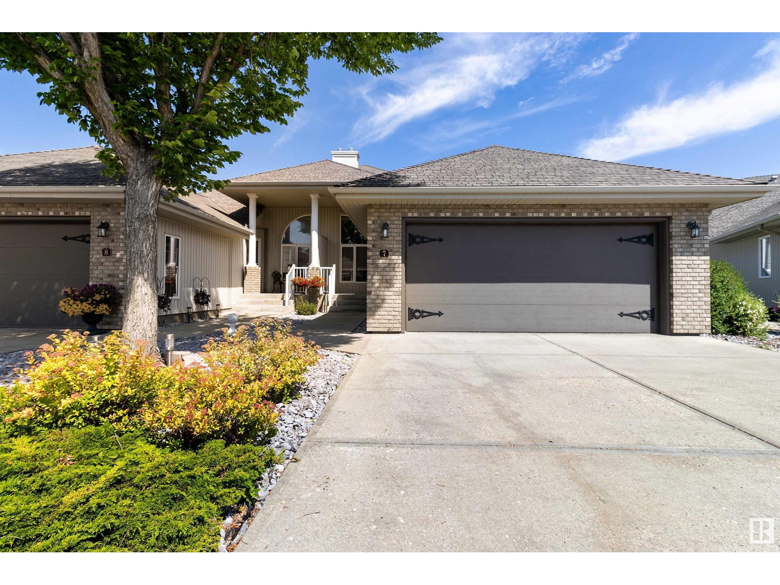 Photo 36 of 7 10848 8 Av Sw, Edmonton AB