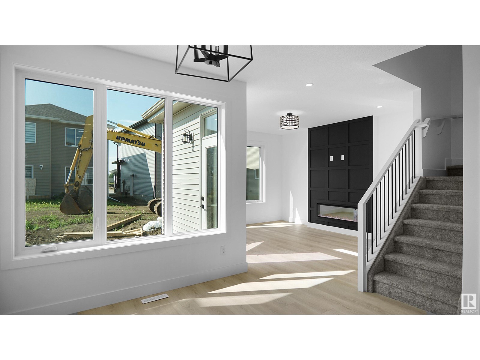 Photo 9 of 711 31 Av Nw, Edmonton AB