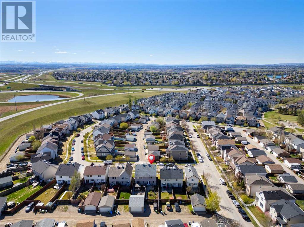 Single Family House for Sale in  Elgin View SE McKenzie Towne Calgary 