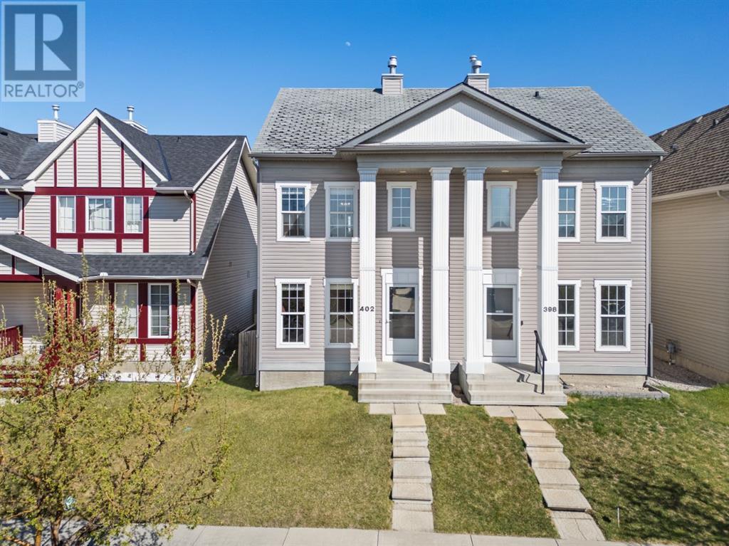 402 Elgin View SE, Calgary, Alberta