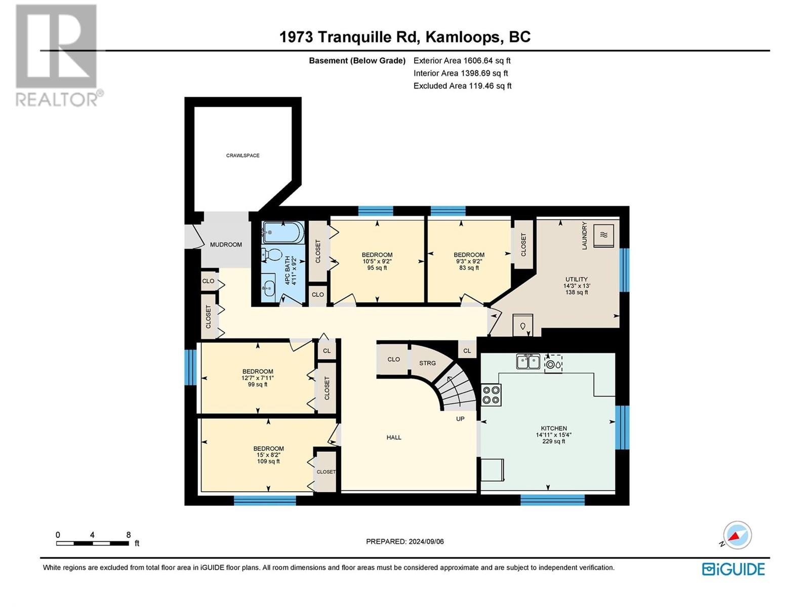 1973 TRANQUILLE Road - 31