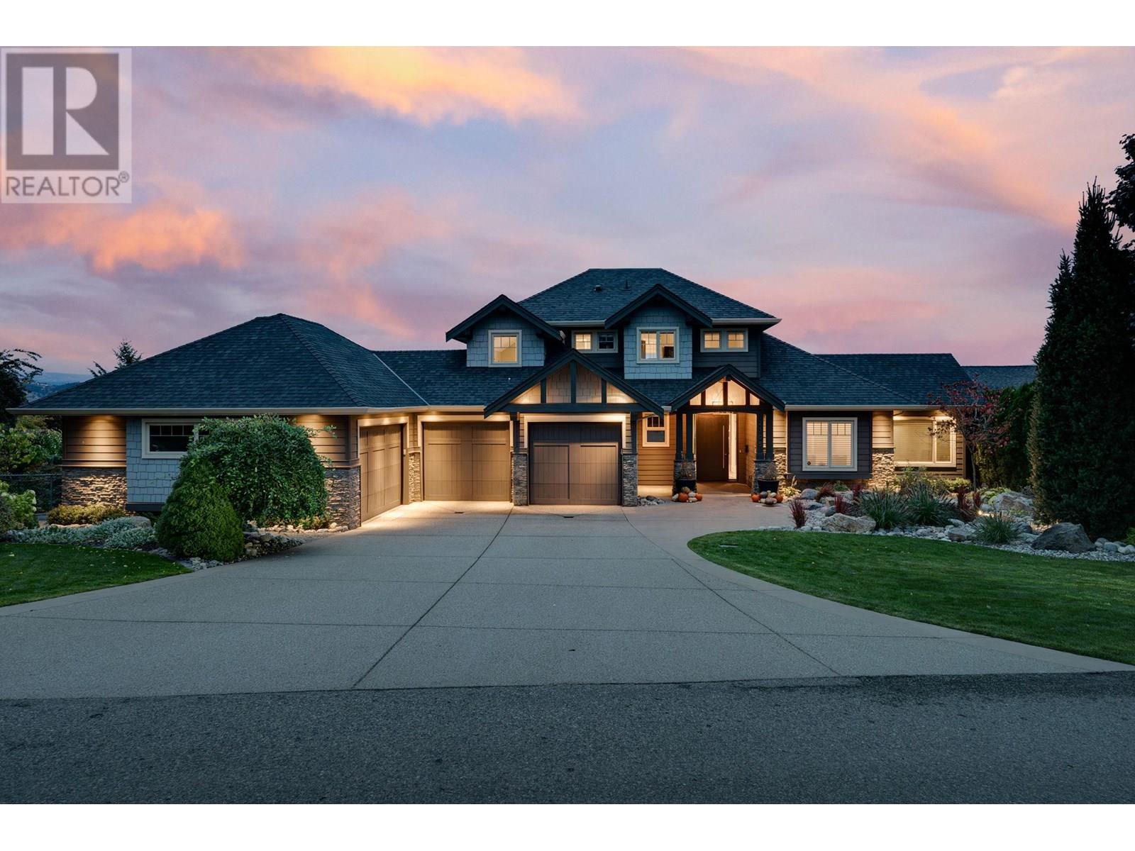  2305 Bridgeview Road, West Kelowna