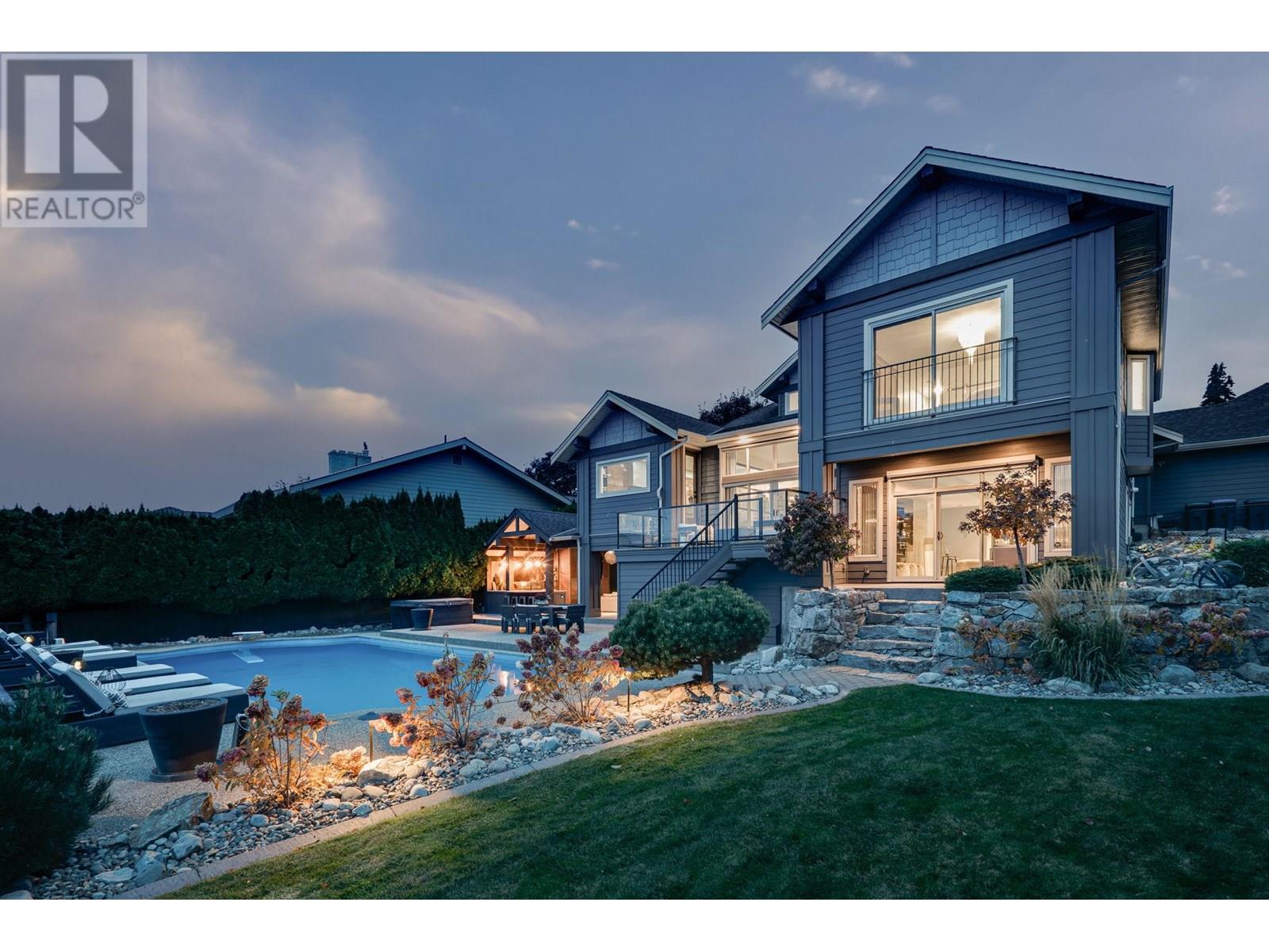  2305 Bridgeview Road, West Kelowna