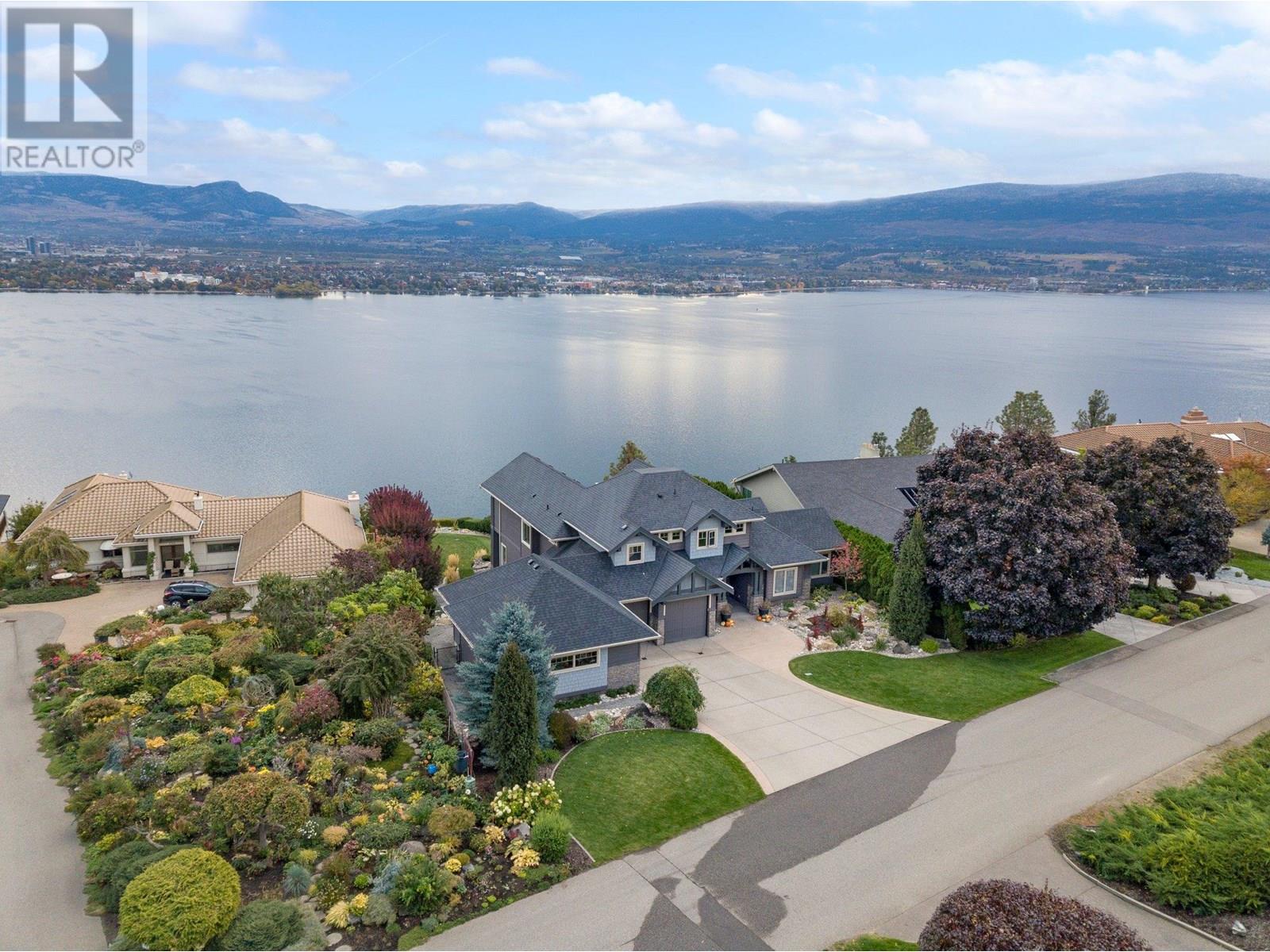  2305 Bridgeview Road, West Kelowna