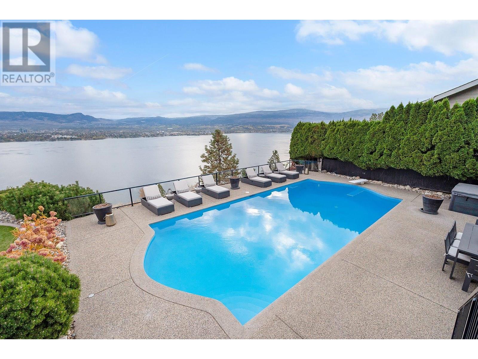  2305 Bridgeview Road, West Kelowna