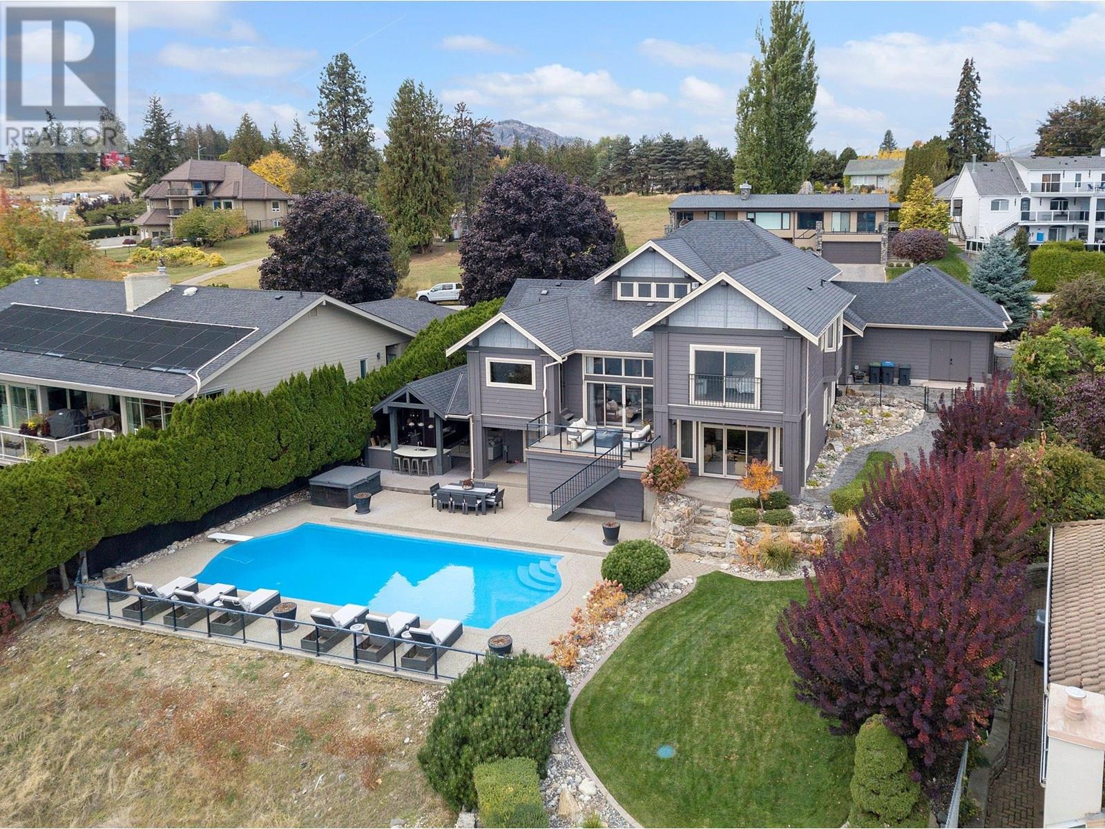  2305 Bridgeview Road, West Kelowna