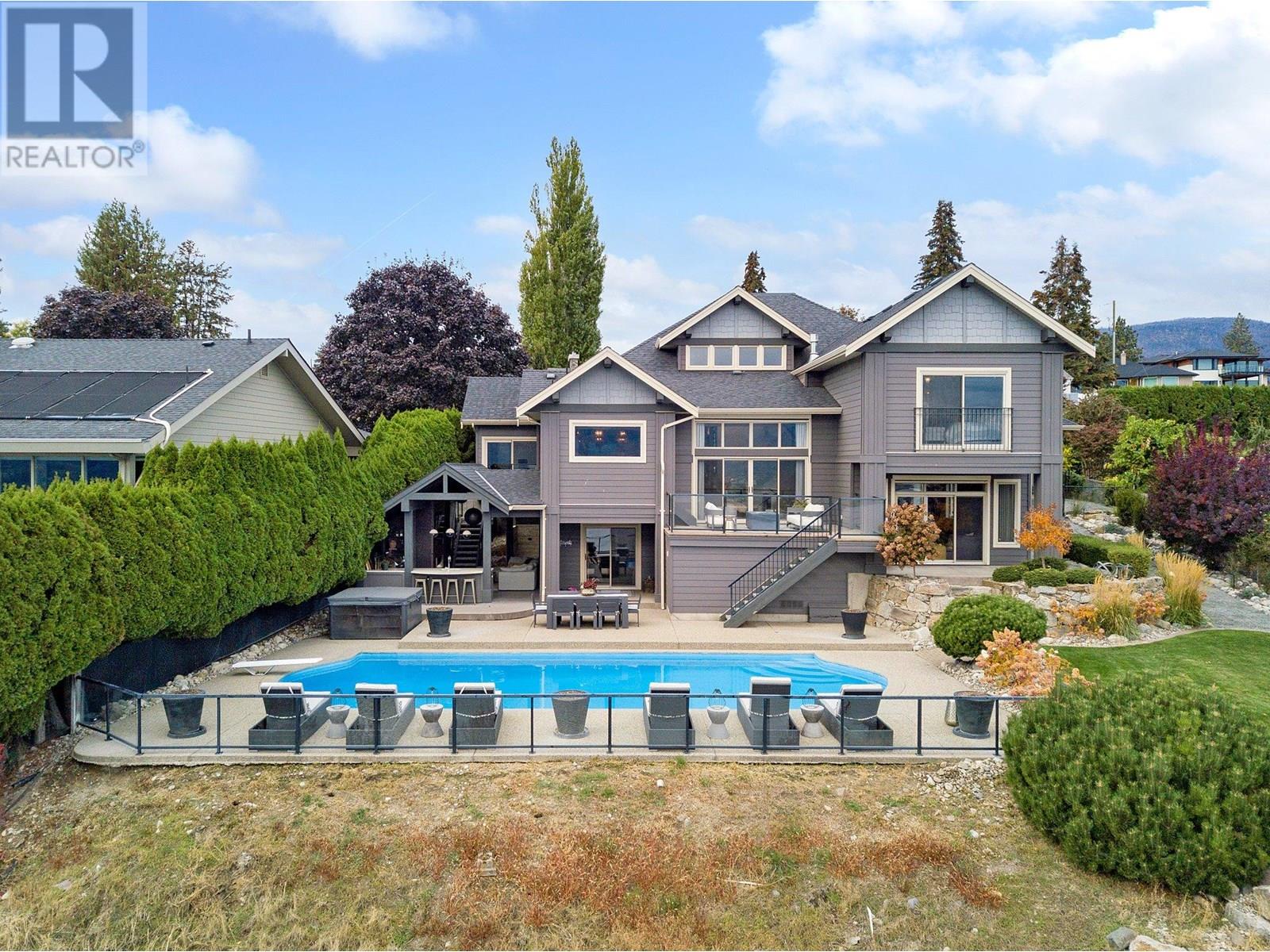  2305 Bridgeview Road, West Kelowna