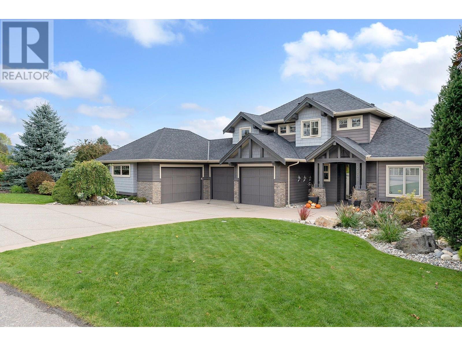  2305 Bridgeview Road, West Kelowna