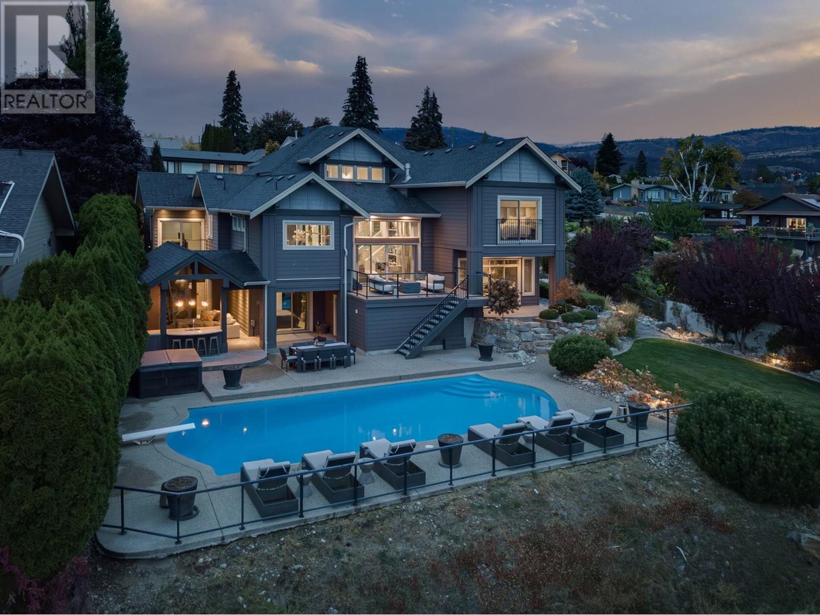  2305 Bridgeview Road, West Kelowna