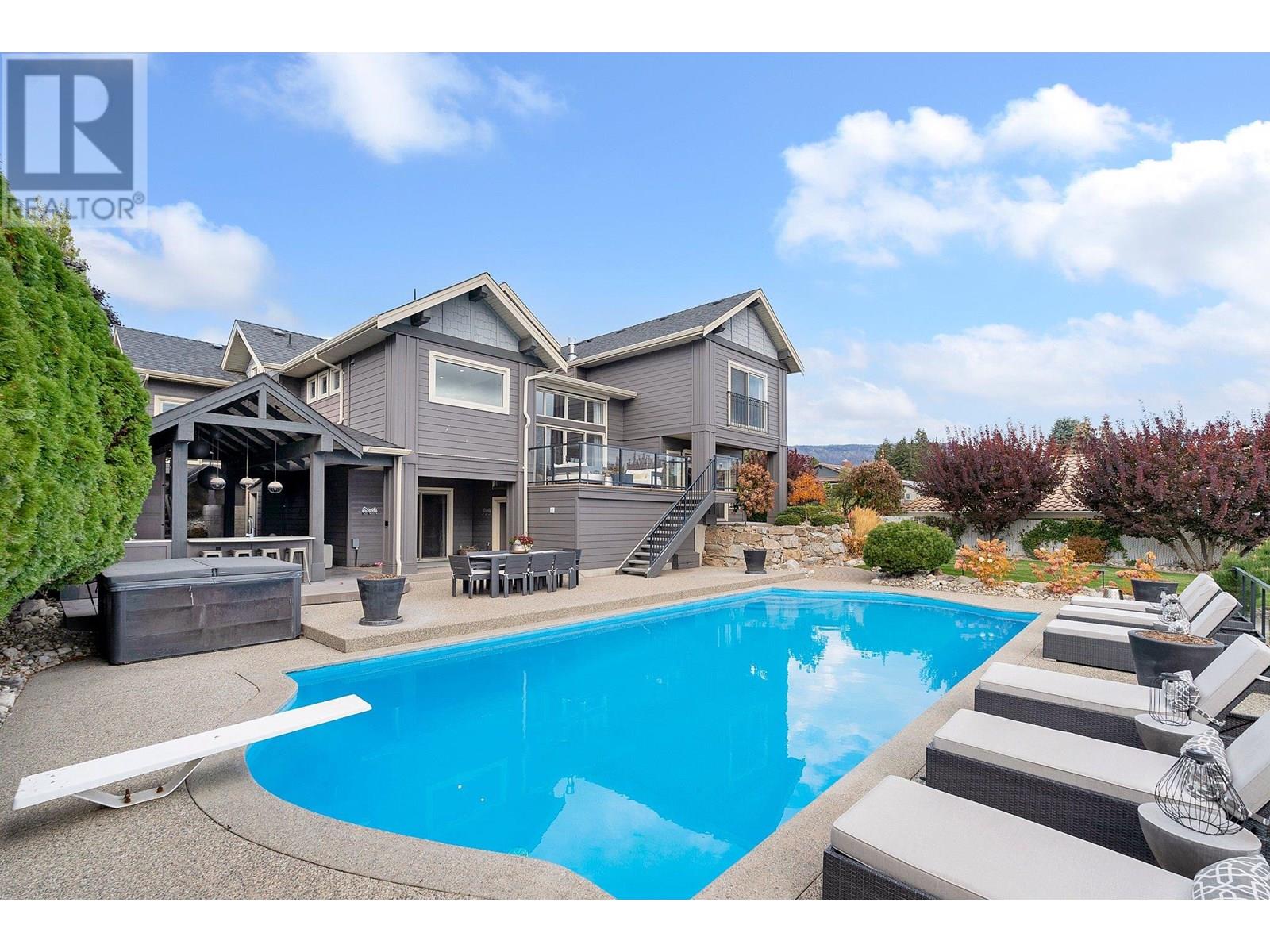  2305 Bridgeview Road, West Kelowna