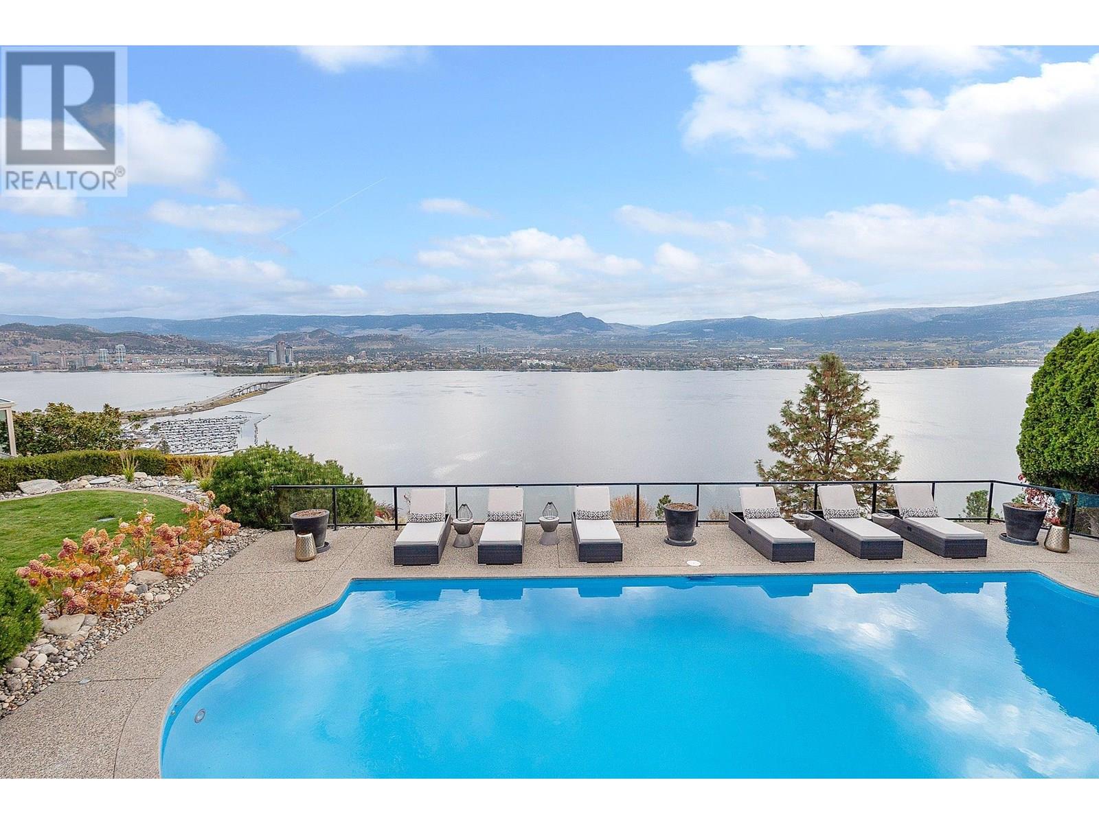  2305 Bridgeview Road, West Kelowna
