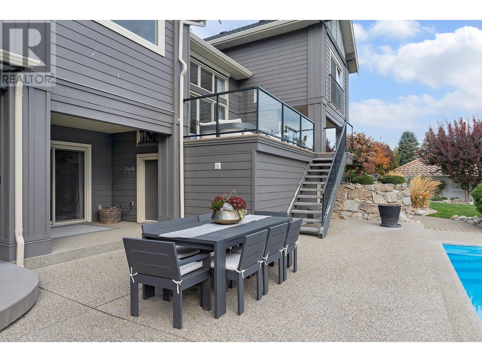  2305 Bridgeview Road, West Kelowna