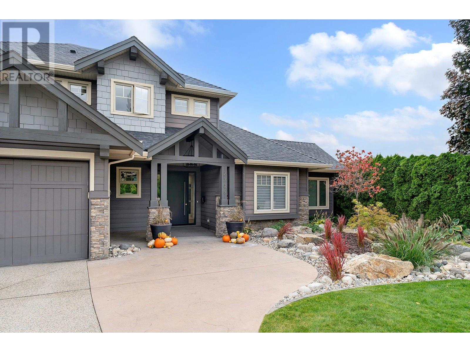  2305 Bridgeview Road, West Kelowna