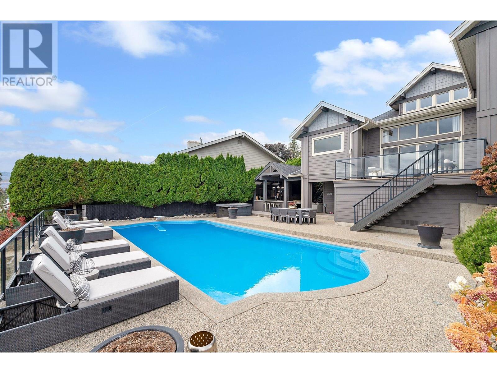  2305 Bridgeview Road, West Kelowna
