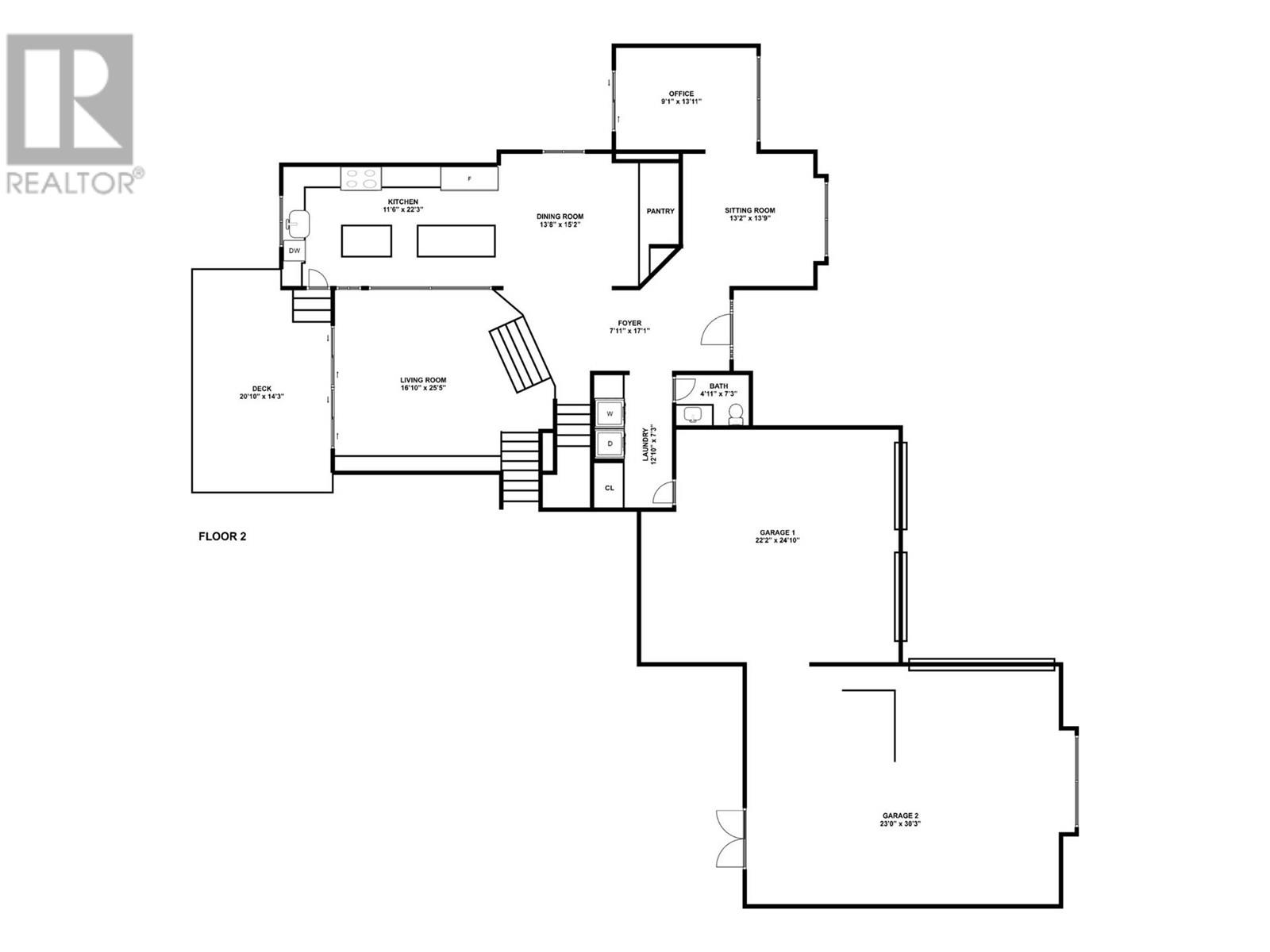  2305 Bridgeview Road, West Kelowna