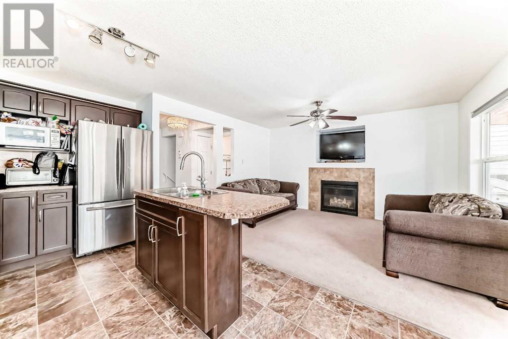 Single Family House for Sale in  Martindale Drive NE Martindale Calgary 