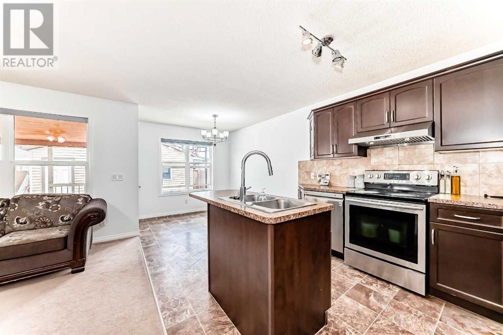 Single Family House for Sale in  Martindale Drive NE Martindale Calgary 