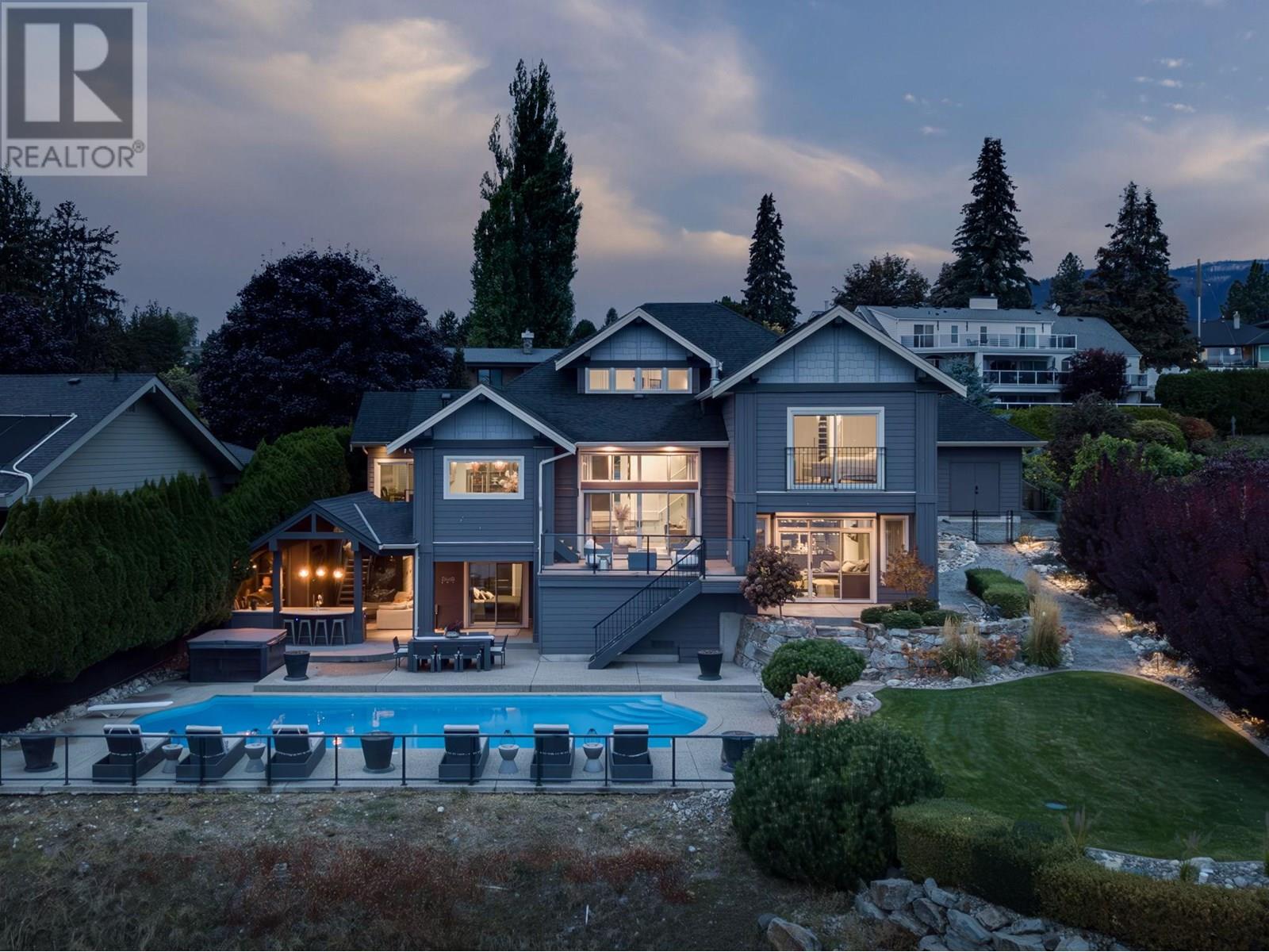  2305 Bridgeview Road, West Kelowna