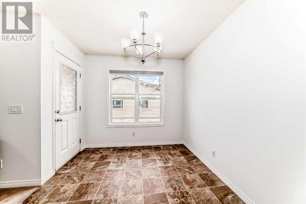 Single Family House for Sale in  Martindale Drive NE Martindale Calgary 