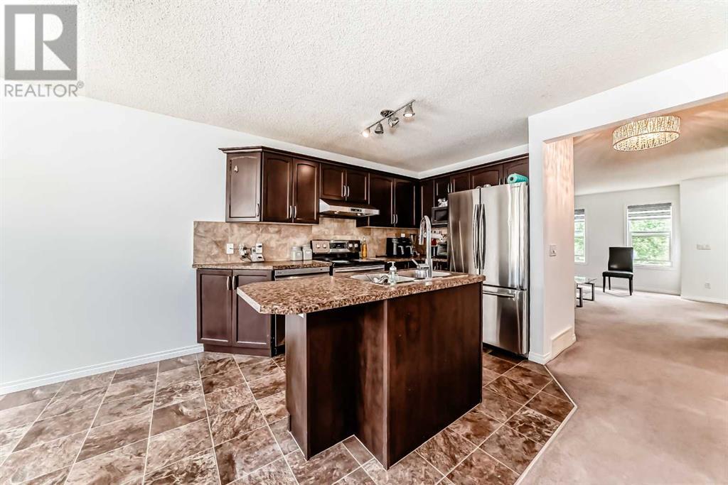 Single Family House for Sale in  Martindale Drive NE Martindale Calgary 