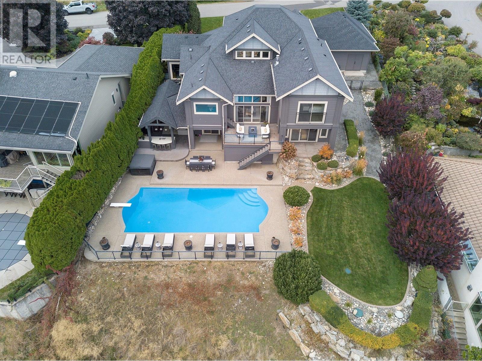  2305 Bridgeview Road, West Kelowna