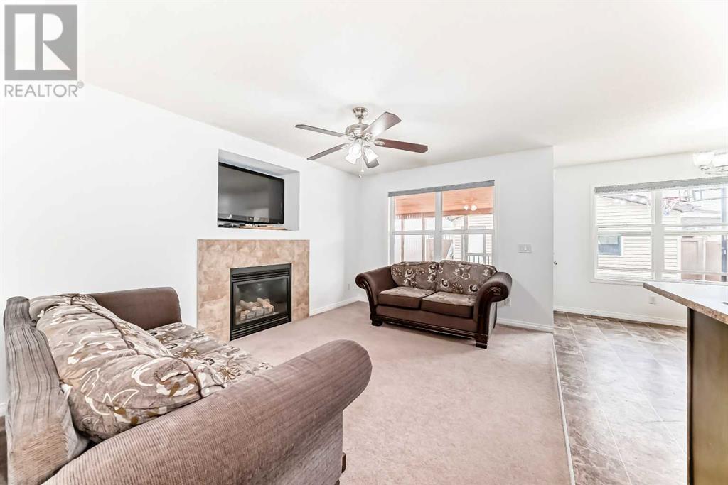 Single Family House for Sale in  Martindale Drive NE Martindale Calgary 