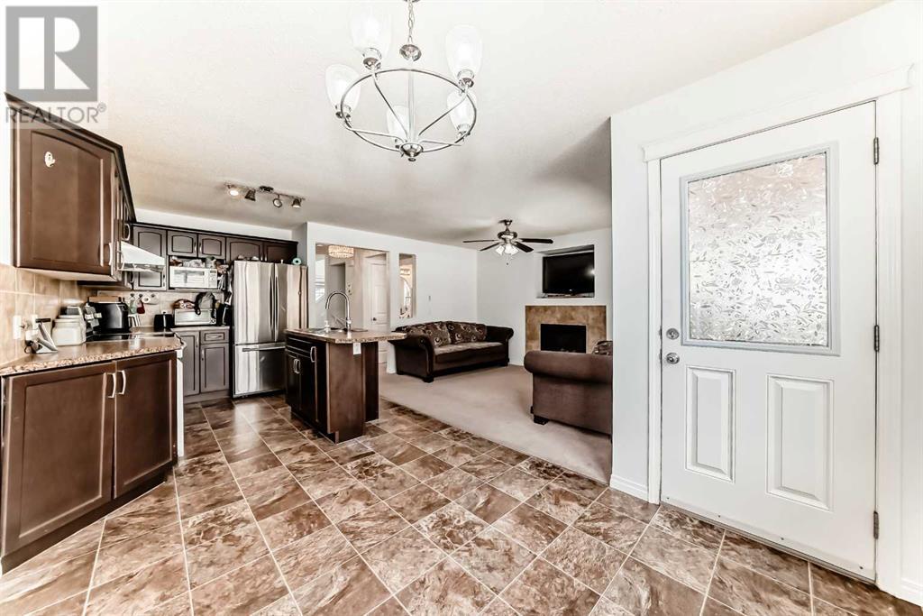 Single Family House for Sale in  Martindale Drive NE Martindale Calgary 