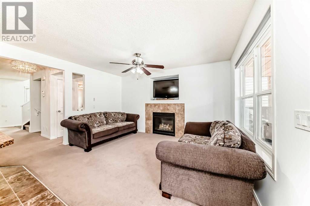 Single Family House for Sale in  Martindale Drive NE Martindale Calgary 