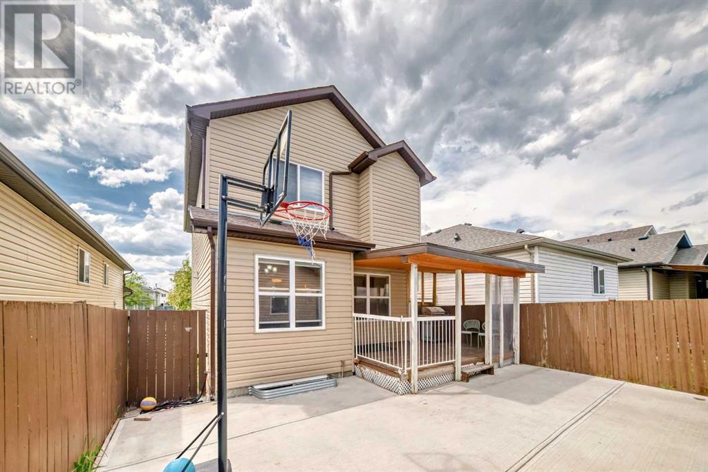 Single Family House for Sale in  Martindale Drive NE Martindale Calgary 
