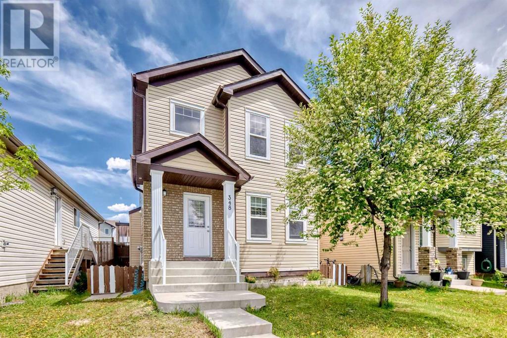 Single Family House for Sale in  Martindale Drive NE Martindale Calgary 