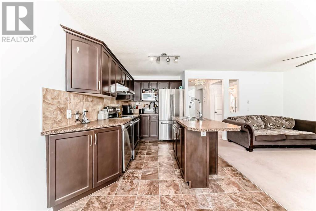 Single Family House for Sale in  Martindale Drive NE Martindale Calgary 